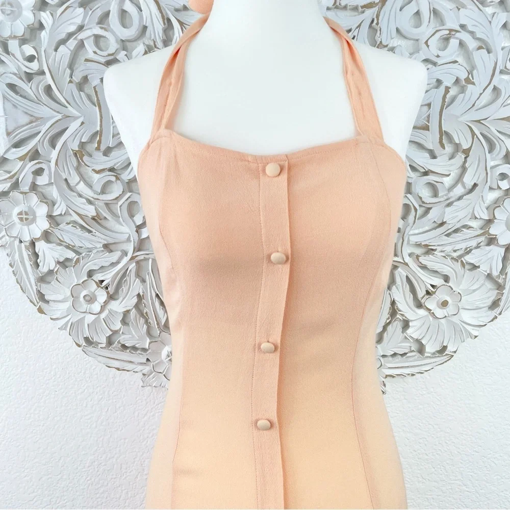Flynn Skye square halter